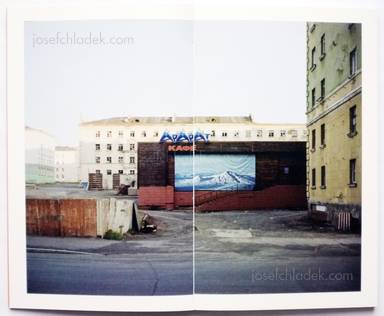 Sample page 12 for book "Gronsky, Alexander – Alexander Gronsky - Norilsk" Sample page 12 for book "Gronsky, Alexander – Alexander Gronsky - Norilsk"