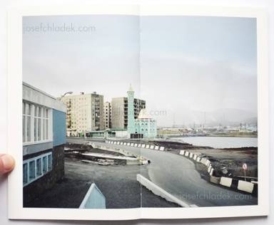 Sample page 9 for book "Gronsky, Alexander – Alexander Gronsky - Norilsk" Sample page 9 for book "Gronsky, Alexander – Alexander Gronsky - Norilsk"