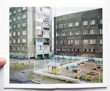 Sample page 8 for book "Gronsky, Alexander – Alexander Gronsky - Norilsk" Sample page 8 for book "Gronsky, Alexander – Alexander Gronsky - Norilsk"