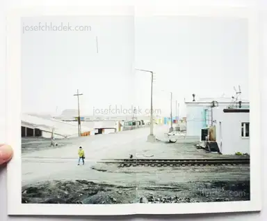 Sample page 5 for book "Gronsky, Alexander – Alexander Gronsky - Norilsk" Sample page 5 for book "Gronsky, Alexander – Alexander Gronsky - Norilsk"