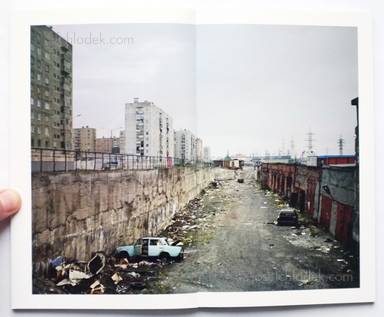 Sample page 3 for book "Gronsky, Alexander – Alexander Gronsky - Norilsk" Sample page 3 for book "Gronsky, Alexander – Alexander Gronsky - Norilsk"