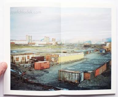 Sample page 1 for book "Gronsky, Alexander – Alexander Gronsky - Norilsk" Sample page 1 for book "Gronsky, Alexander – Alexander Gronsky - Norilsk"