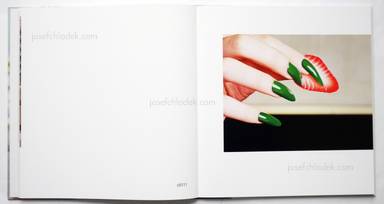 Sample page 5 for book "Nakamura, Steve & Schoerner, Norbert – Norbert Schoerner & Steve Nakamura - Nearly Eternal " Sample page 5 for book "Nakamura, Steve & Schoerner, Norbert – Norbert Schoerner & Steve Nakamura - Nearly Eternal "