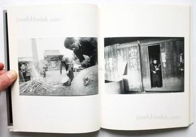 Sample page 10 for book "Kitai, Kazuo – Kazuo Kitai - Sanrizuka Plegaria A Un Labrador (三里塚 北井一夫)" Sample page 10 for book "Kitai, Kazuo – Kazuo Kitai - Sanrizuka Plegaria A Un Labrador (三里塚 北井一夫)"