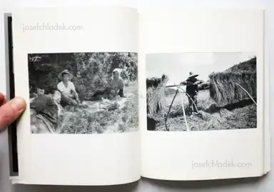 Sample page 9 for book "Kitai, Kazuo – Kazuo Kitai - Sanrizuka Plegaria A Un Labrador (三里塚 北井一夫)" Sample page 9 for book "Kitai, Kazuo – Kazuo Kitai - Sanrizuka Plegaria A Un Labrador (三里塚 北井一夫)"