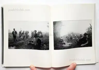 Sample page 7 for book "Kitai, Kazuo – Kazuo Kitai - Sanrizuka Plegaria A Un Labrador (三里塚 北井一夫)" Sample page 7 for book "Kitai, Kazuo – Kazuo Kitai - Sanrizuka Plegaria A Un Labrador (三里塚 北井一夫)"