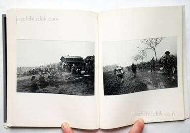 Sample page 6 for book "Kitai, Kazuo – Kazuo Kitai - Sanrizuka Plegaria A Un Labrador (三里塚 北井一夫)" Sample page 6 for book "Kitai, Kazuo – Kazuo Kitai - Sanrizuka Plegaria A Un Labrador (三里塚 北井一夫)"