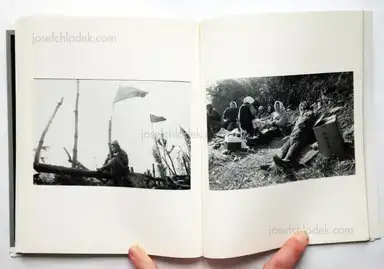 Sample page 5 for book "Kitai, Kazuo – Kazuo Kitai - Sanrizuka Plegaria A Un Labrador (三里塚 北井一夫)" Sample page 5 for book "Kitai, Kazuo – Kazuo Kitai - Sanrizuka Plegaria A Un Labrador (三里塚 北井一夫)"