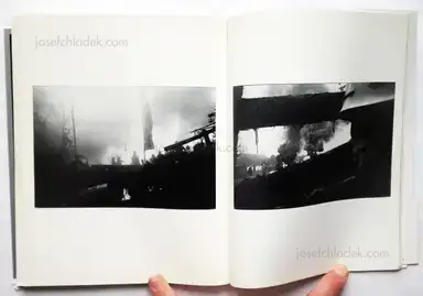 Sample page 4 for book "Kitai, Kazuo – Kazuo Kitai - Sanrizuka Plegaria A Un Labrador (三里塚 北井一夫)" Sample page 4 for book "Kitai, Kazuo – Kazuo Kitai - Sanrizuka Plegaria A Un Labrador (三里塚 北井一夫)"