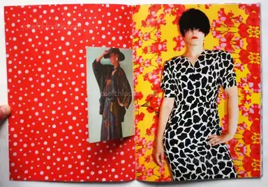 Sample page 11 for book "Bogomolova, Anastasia – Anastasia Bogomolova - Lookbook" Sample page 11 for book "Bogomolova, Anastasia – Anastasia Bogomolova - Lookbook"