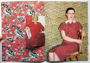 Sample page 10 for book "Bogomolova, Anastasia – Anastasia Bogomolova - Lookbook" Sample page 10 for book "Bogomolova, Anastasia – Anastasia Bogomolova - Lookbook"