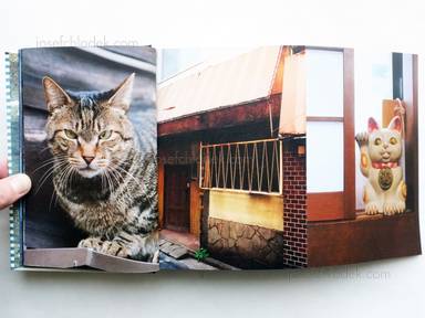 Sample page 15 for book "Yokokawa, Tatsuyuki (Papa-Chat Yokokawa) – Tatsuyuki Yokokawa (Papa-Chat Yokokawa) - Tokyo a Raies (横川辰之 東京ストライプ) ." Sample page 15 for book "Yokokawa, Tatsuyuki (Papa-Chat Yokokawa) – Tatsuyuki Yokokawa (Papa-Chat Yokokawa) - Tokyo a Raies (横川辰之 東京ストライプ) ."