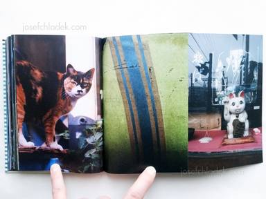 Sample page 11 for book "Yokokawa, Tatsuyuki (Papa-Chat Yokokawa) – Tatsuyuki Yokokawa (Papa-Chat Yokokawa) - Tokyo a Raies (横川辰之 東京ストライプ) ." Sample page 11 for book "Yokokawa, Tatsuyuki (Papa-Chat Yokokawa) – Tatsuyuki Yokokawa (Papa-Chat Yokokawa) - Tokyo a Raies (横川辰之 東京ストライプ) ."