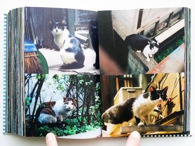 Sample page 5 for book "Yokokawa, Tatsuyuki (Papa-Chat Yokokawa) – Tatsuyuki Yokokawa (Papa-Chat Yokokawa) - Tokyo a Raies (横川辰之 東京ストライプ) ." Sample page 5 for book "Yokokawa, Tatsuyuki (Papa-Chat Yokokawa) – Tatsuyuki Yokokawa (Papa-Chat Yokokawa) - Tokyo a Raies (横川辰之 東京ストライプ) ."