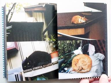 Sample page 1 for book "Yokokawa, Tatsuyuki (Papa-Chat Yokokawa) – Tatsuyuki Yokokawa (Papa-Chat Yokokawa) - Tokyo a Raies (横川辰之 東京ストライプ) ." Sample page 1 for book "Yokokawa, Tatsuyuki (Papa-Chat Yokokawa) – Tatsuyuki Yokokawa (Papa-Chat Yokokawa) - Tokyo a Raies (横川辰之 東京ストライプ) ."