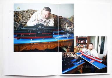 Sample page 10 for book "Novikov, Sergey – Sergey Novikov - ZATO" Sample page 10 for book "Novikov, Sergey – Sergey Novikov - ZATO"