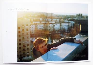 Sample page 3 for book "Novikov, Sergey – Sergey Novikov - ZATO" Sample page 3 for book "Novikov, Sergey – Sergey Novikov - ZATO"