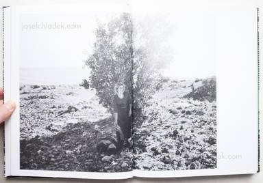 Sample page 3 for book  Moises Saman – Discordia