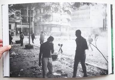 Sample page 9 for book  Moises Saman – Discordia