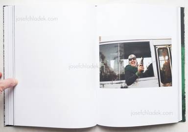 Sample page 10 for book  Moises Saman – Discordia