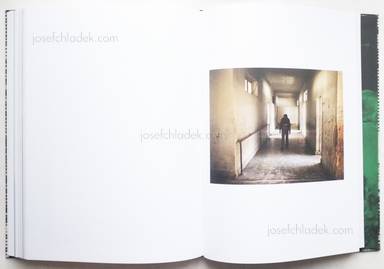 Sample page 16 for book  Moises Saman – Discordia