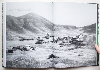 Sample page 18 for book  Moises Saman – Discordia