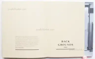 Sample page 18 for book "Skudzinskas, Gytis – Gytis Skudzinskas - Some Thesis on Photography" Sample page 18 for book "Skudzinskas, Gytis – Gytis Skudzinskas - Some Thesis on Photography"