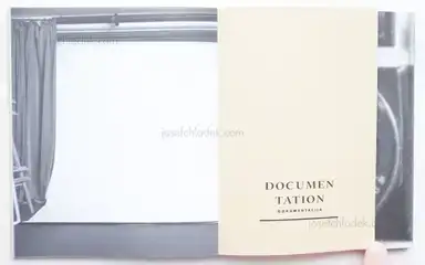 Sample page 16 for book "Skudzinskas, Gytis – Gytis Skudzinskas - Some Thesis on Photography" Sample page 16 for book "Skudzinskas, Gytis – Gytis Skudzinskas - Some Thesis on Photography"