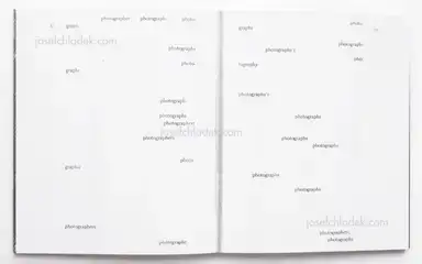 Sample page 13 for book "Skudzinskas, Gytis – Gytis Skudzinskas - Some Thesis on Photography" Sample page 13 for book "Skudzinskas, Gytis – Gytis Skudzinskas - Some Thesis on Photography"