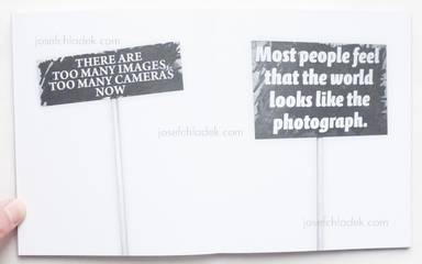 Sample page 5 for book "Skudzinskas, Gytis – Gytis Skudzinskas - Some Thesis on Photography" Sample page 5 for book "Skudzinskas, Gytis – Gytis Skudzinskas - Some Thesis on Photography"