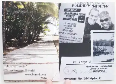 Sample page 1 for book "Smith, Andrew G. – Andrew G. Smith - Havana Interim" Sample page 1 for book "Smith, Andrew G. – Andrew G. Smith - Havana Interim"