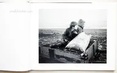 Sample page 14 for book "Killip, Chris – Chris Killip - In Flagrante Two" Sample page 14 for book "Killip, Chris – Chris Killip - In Flagrante Two"