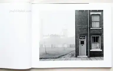 Sample page 13 for book "Killip, Chris – Chris Killip - In Flagrante Two" Sample page 13 for book "Killip, Chris – Chris Killip - In Flagrante Two"