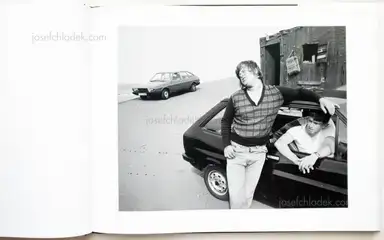 Sample page 10 for book "Killip, Chris – Chris Killip - In Flagrante Two" Sample page 10 for book "Killip, Chris – Chris Killip - In Flagrante Two"