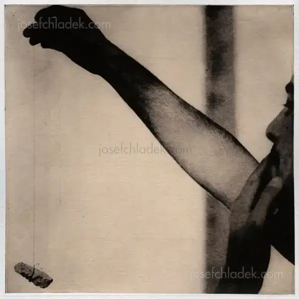 David Mondedeu - Fugue of the Blackbird - Spread 12