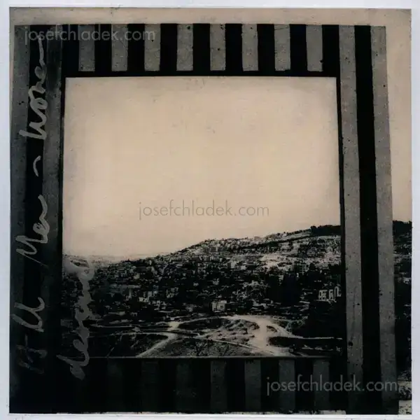 David Mondedeu - Fugue of the Blackbird - Spread 14