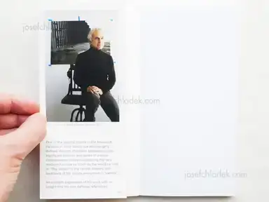 Sample page 7 for book "Lignel, Baptiste – Baptiste Lignel - Richard Misrach" Sample page 7 for book "Lignel, Baptiste – Baptiste Lignel - Richard Misrach"