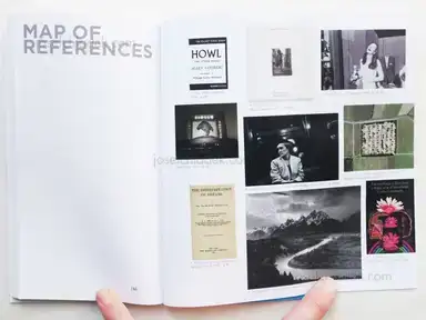 Sample page 4 for book "Lignel, Baptiste – Baptiste Lignel - Richard Misrach" Sample page 4 for book "Lignel, Baptiste – Baptiste Lignel - Richard Misrach"