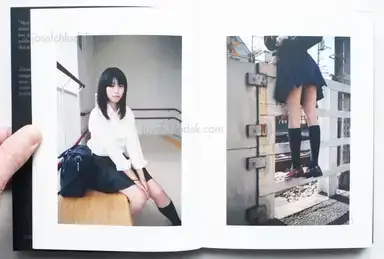 Sample page 15 for book "Ogaeri, Kazuma – Kazuma Ogaeri - Moso" Sample page 15 for book "Ogaeri, Kazuma – Kazuma Ogaeri - Moso"