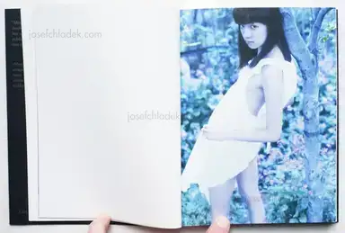 Sample page 13 for book "Ogaeri, Kazuma – Kazuma Ogaeri - Moso" Sample page 13 for book "Ogaeri, Kazuma – Kazuma Ogaeri - Moso"