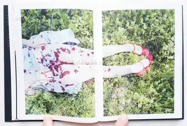 Sample page 9 for book "Ogaeri, Kazuma – Kazuma Ogaeri - Moso" Sample page 9 for book "Ogaeri, Kazuma – Kazuma Ogaeri - Moso"