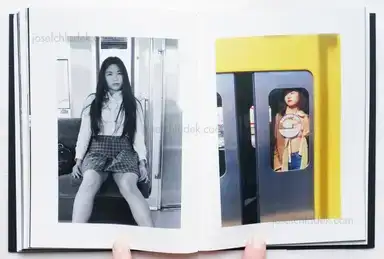 Sample page 5 for book "Ogaeri, Kazuma – Kazuma Ogaeri - Moso" Sample page 5 for book "Ogaeri, Kazuma – Kazuma Ogaeri - Moso"