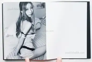 Sample page 2 for book "Ogaeri, Kazuma – Kazuma Ogaeri - Moso" Sample page 2 for book "Ogaeri, Kazuma – Kazuma Ogaeri - Moso"