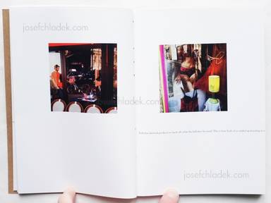 Sample page 7 for book "Nikishin, Alexey – Alexey Nikishin - iPhonographique" Sample page 7 for book "Nikishin, Alexey – Alexey Nikishin - iPhonographique"