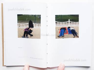 Sample page 5 for book "Nikishin, Alexey – Alexey Nikishin - iPhonographique" Sample page 5 for book "Nikishin, Alexey – Alexey Nikishin - iPhonographique"