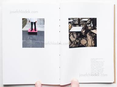 Sample page 9 for book  Alexey Nikishin – iPhonographique