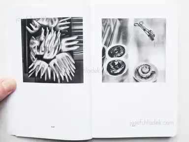 Sample page 11 for book "Andersson, Jerker – Jerker Andersson - Phone diary XIII" Sample page 11 for book "Andersson, Jerker – Jerker Andersson - Phone diary XIII"