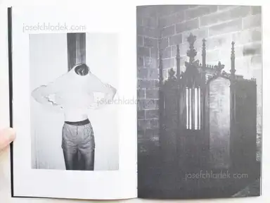 Sample page 8 for book "van der Vaart, Julie – Julie van der Vaart - Dusk" Sample page 8 for book "van der Vaart, Julie – Julie van der Vaart - Dusk"