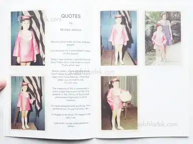 Sample page 8 for book "Van Der Weijde, Erik – Erik van der Weijde (Ed.) - Subway magazine #7" Sample page 8 for book "Van Der Weijde, Erik – Erik van der Weijde (Ed.) - Subway magazine #7"