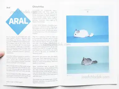 Sample page 7 for book "Van Der Weijde, Erik – Erik van der Weijde (Ed.) - Subway magazine #7" Sample page 7 for book "Van Der Weijde, Erik – Erik van der Weijde (Ed.) - Subway magazine #7"